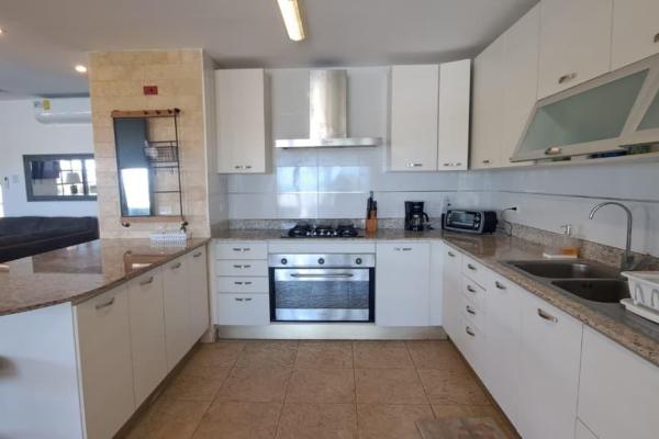 Playa blanca ocean front duplex villa