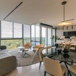 Apartments for sale in santa maría, the ivy building