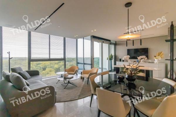 Apartments for sale in santa maría, the ivy building