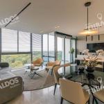 Apartments for sale in santa maría, the ivy building