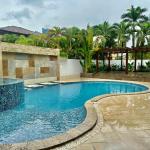 Antigua casa remodelada con piscina - alquiler - costa del este