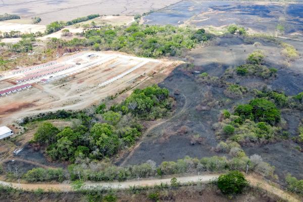Terreno en pacora