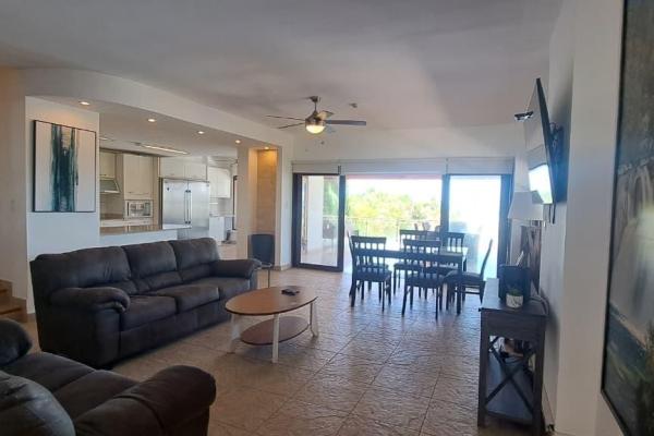 Playa blanca ocean front duplex villa