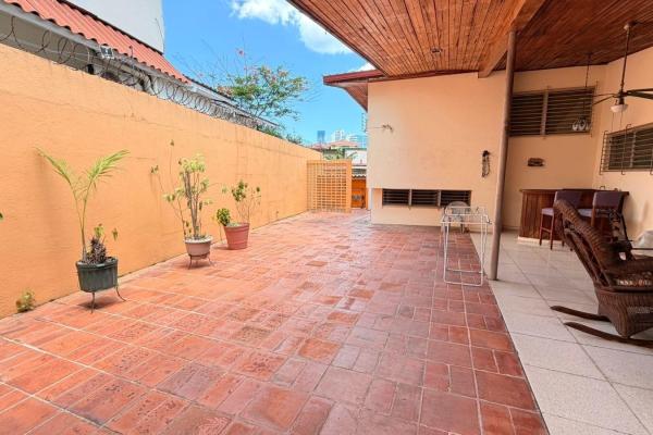 Se vende casa en villa lilla san francisco