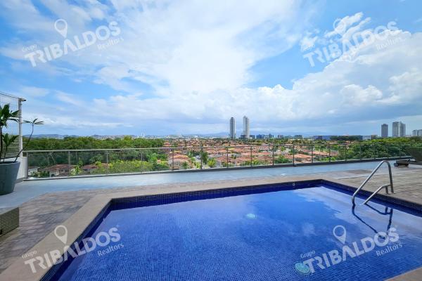 Venta apartamento en ph breeze costa del este