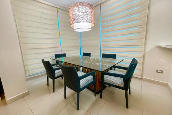 Venta apartamento santa clara residences