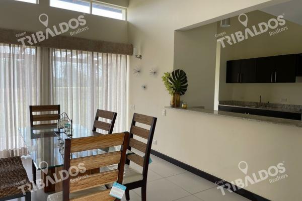 Venta de casa en costa blanca golf & villas decameron