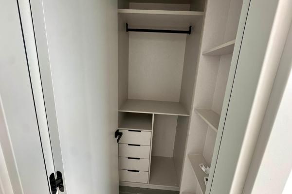 Se alquila apartamento en santa maria