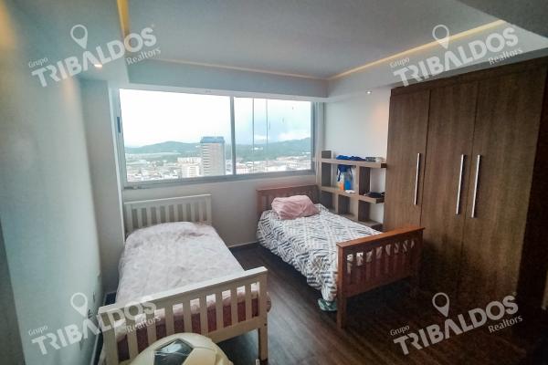 Venta apartamento amoblado ph h2o on the ocean