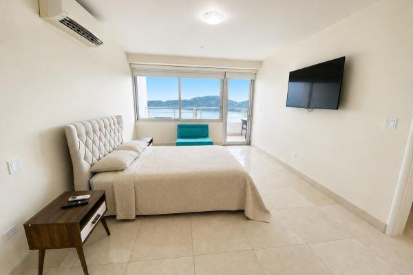 Apartamento en venta en veracruz, p.h casa bonita