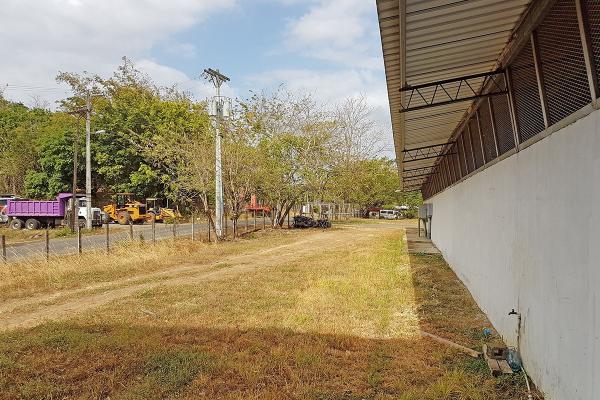 Terreno con galera en chepo