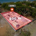 Nueva construccion en playa malibú