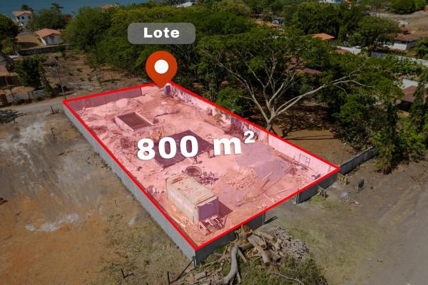 Nueva construccion en playa malibú