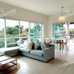 Venta de apartamento amoblado en ph punta barco village