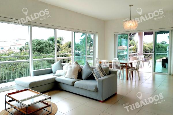 Sale of furnished condo in punta barco village building
