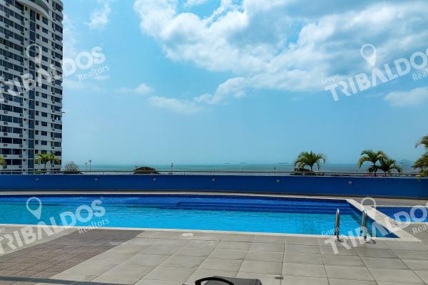 Venta de apartamento en san francisco ph cabomarzo