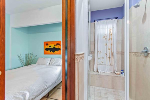 Condominio planta baja monte verde – boquete