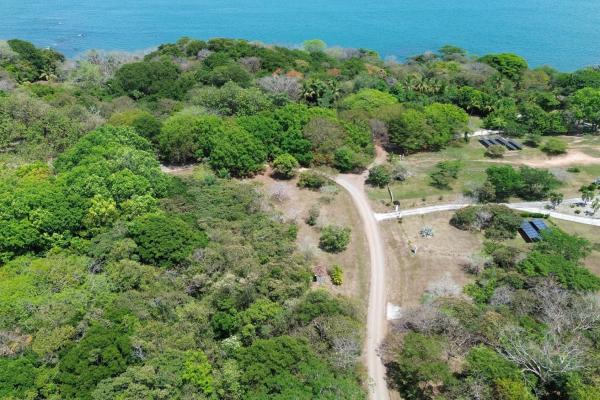 4,506 sqm beachfront lot for sale