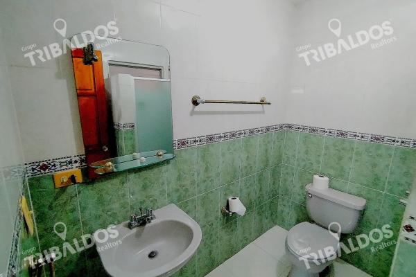 Sale of townhouse in villa cáceres