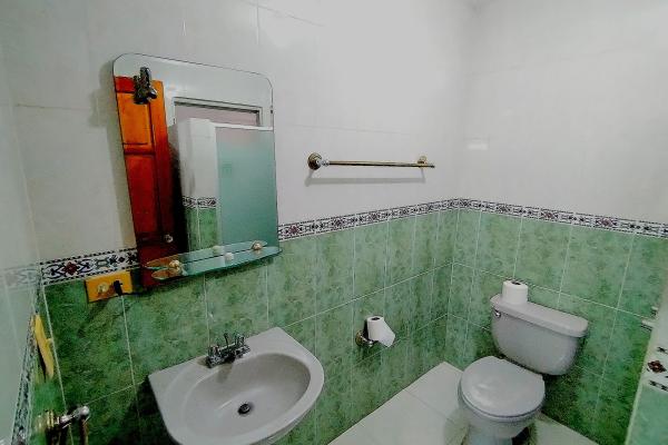 Sale of townhouse in villa cáceres