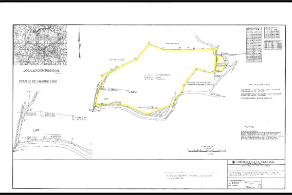 Venta de terreno en los llanitos, en el valle de anton
