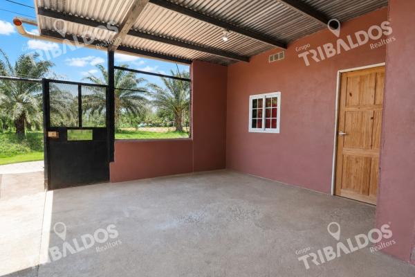 Venta de galera sobre la ave. josé agustín arango