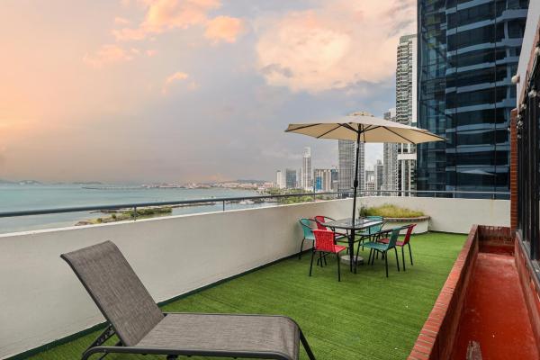 Venta de apartamento en avenida balboa