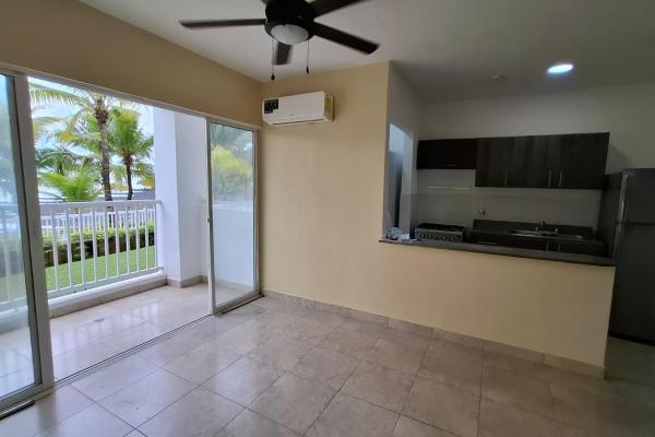Venta de apartamento en ph altamarina, playa dorada