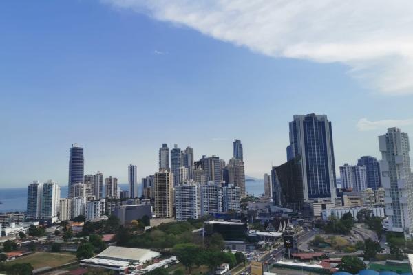 Ph bahía obarrio
