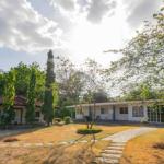 Espectacular casa de campo en chame coronado