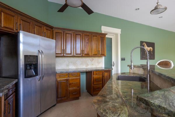Mansion for sale in boquete - chiriquí