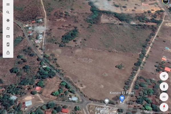 Se vende terreno de 5 hectareas en penonomé