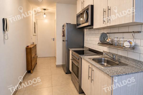 Venta de apartamento en casco antiguo