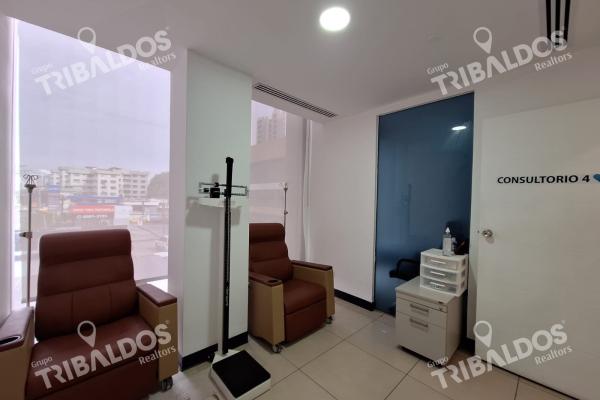 Alquiler de local comercial en ph liberty plaza