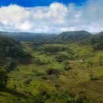 Agricultural farm in cotito highlands