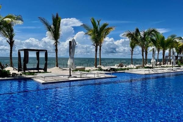 Ocean reef - 3 bedroom seascape for sale