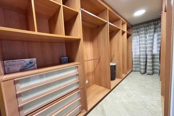Amplio apartamento en alquiler - la cresta