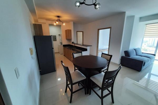 Alquilo apartamento para extrenar totalmente amoblado