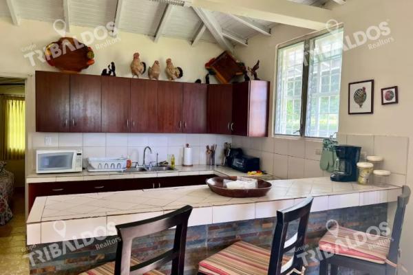 Se vende casa frente al mar en sea cliff