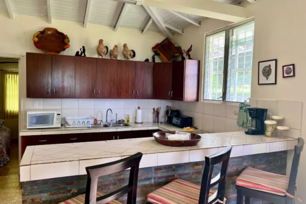 Se vende casa frente al mar en sea cliff