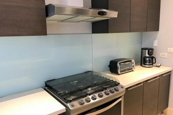 Yoo panama - furnished apartment for rent
