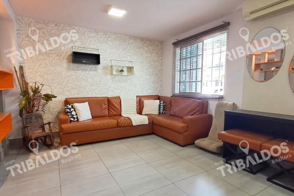 Venta de duplex en paseo real, villa lucre