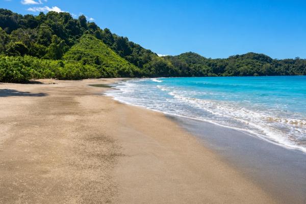 67-hectare oceanfront sanctuary in arena, veraguas