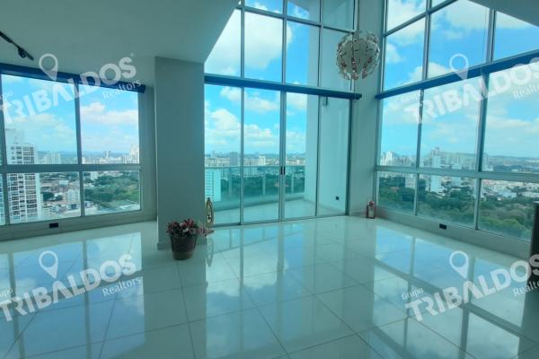 Sale of apartment in san francisco, park loft.