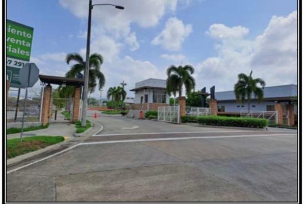 Terreno zona franca del istmo (plp parque logístico panamá)