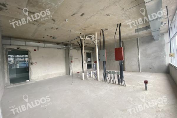 Venta de local comercial en park square medical center