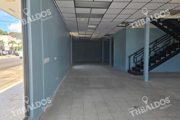 Venta de edificio sobre la carretera interamericana en penonomé