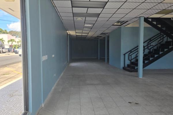 Venta de edificio sobre la carretera interamericana en penonomé