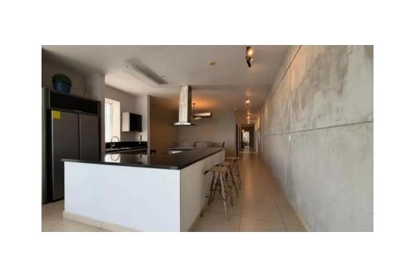 Apartamento en avenida balboa