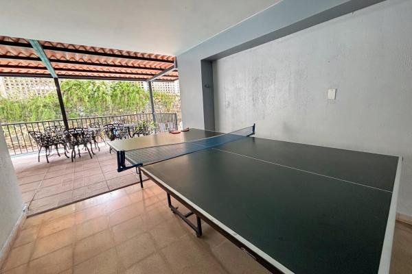 Amplio apartamento en alquiler - la cresta